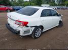 Toyota Corolla Le Image 5