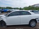 Toyota Corolla Le Image 12