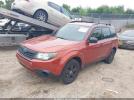 Subaru Forester 2.5x Image 5