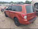 Subaru Forester 2.5x Image 11