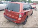 Subaru Forester 2.5x Image 2
