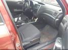 Subaru Forester 2.5x Image 8