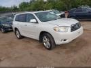 Toyota Highlander Limited Image 1