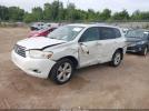 Toyota Highlander Limited Image 3