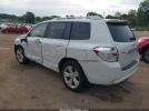 Toyota Highlander Limited Image 2