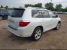 Toyota Highlander Limited Image 4