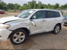 Toyota Highlander Limited Image 10