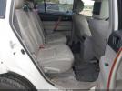Toyota Highlander Limited Image 6