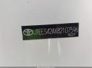 Toyota Highlander Limited Image 11