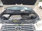 Toyota Highlander Limited Image 7