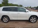 Toyota Highlander Limited Image 8