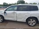 Toyota Highlander Limited Image 14