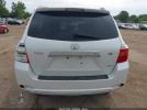 Toyota Highlander Limited Image 15