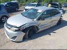 Toyota Camry Le Image 13
