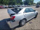 Toyota Camry Le Image 5