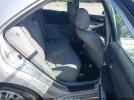 Toyota Camry Le Image 6