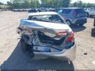 Toyota Camry Le Image 12