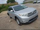 Toyota Highlander Base V6 Image 1