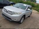 Toyota Highlander Base V6 Image 4
