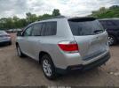 Toyota Highlander Base V6 Image 2