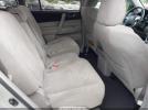 Toyota Highlander Base V6 Image 11