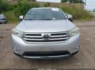 Toyota Highlander Base V6 Image 13