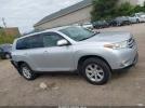 Toyota Highlander Base V6 Image 14