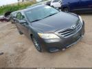 Toyota Camry Le Image 1