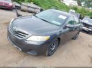 Toyota Camry Le Image 7