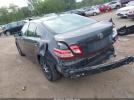 Toyota Camry Le Image 3
