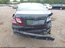 Toyota Camry Le Image 12