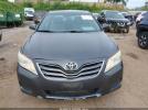 Toyota Camry Le Image 16