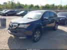 Acura MDX Image 8