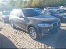 BMW X Series Xdrive35d Image 1