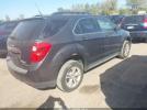 Chevrolet Equinox 2lt Image 5