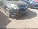 Chevrolet Equinox 2lt Image 9