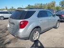 Chevrolet Equinox 1lt Image 4