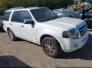 Ford Expedition Limited Image 1