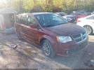 Dodge Grand Caravan Sxt Image 1