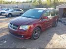 Dodge Grand Caravan Sxt Image 4