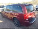 Dodge Grand Caravan Sxt Image 3