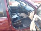 Dodge Grand Caravan Sxt Image 8