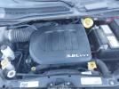 Dodge Grand Caravan Sxt Image 11