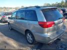 Toyota Sienna Xle Limited Image 8