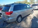 Toyota Sienna Xle Limited Image 11