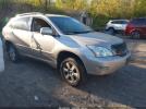 Lexus RX Image 1