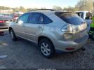 Lexus RX Image 5