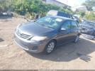 Toyota Corolla Le Image 4