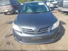 Toyota Corolla Le Image 13