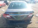 Toyota Corolla Le Image 14